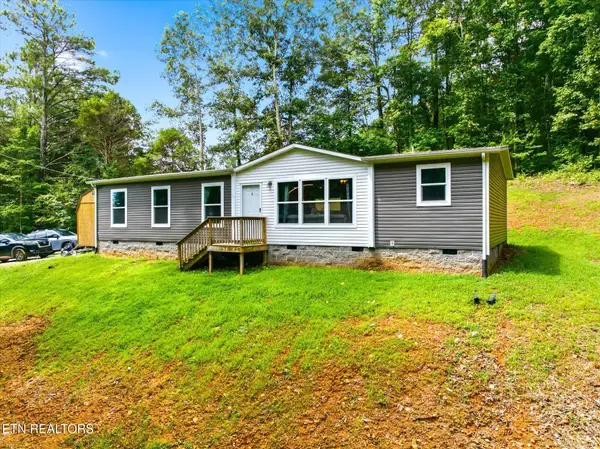 140 County Road 124, Athens, TN 37303