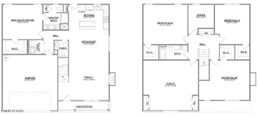 157 Roseberry St #Lot 79B, Oak Ridge, TN 37830 - #1