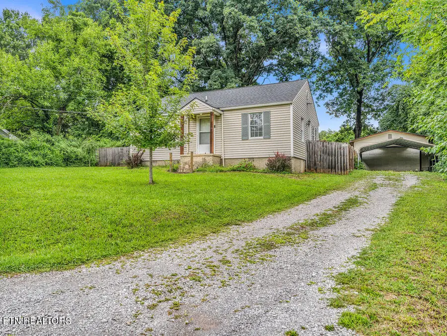 3511 Kenilworth Lane, Knoxville, TN 37914 - #2