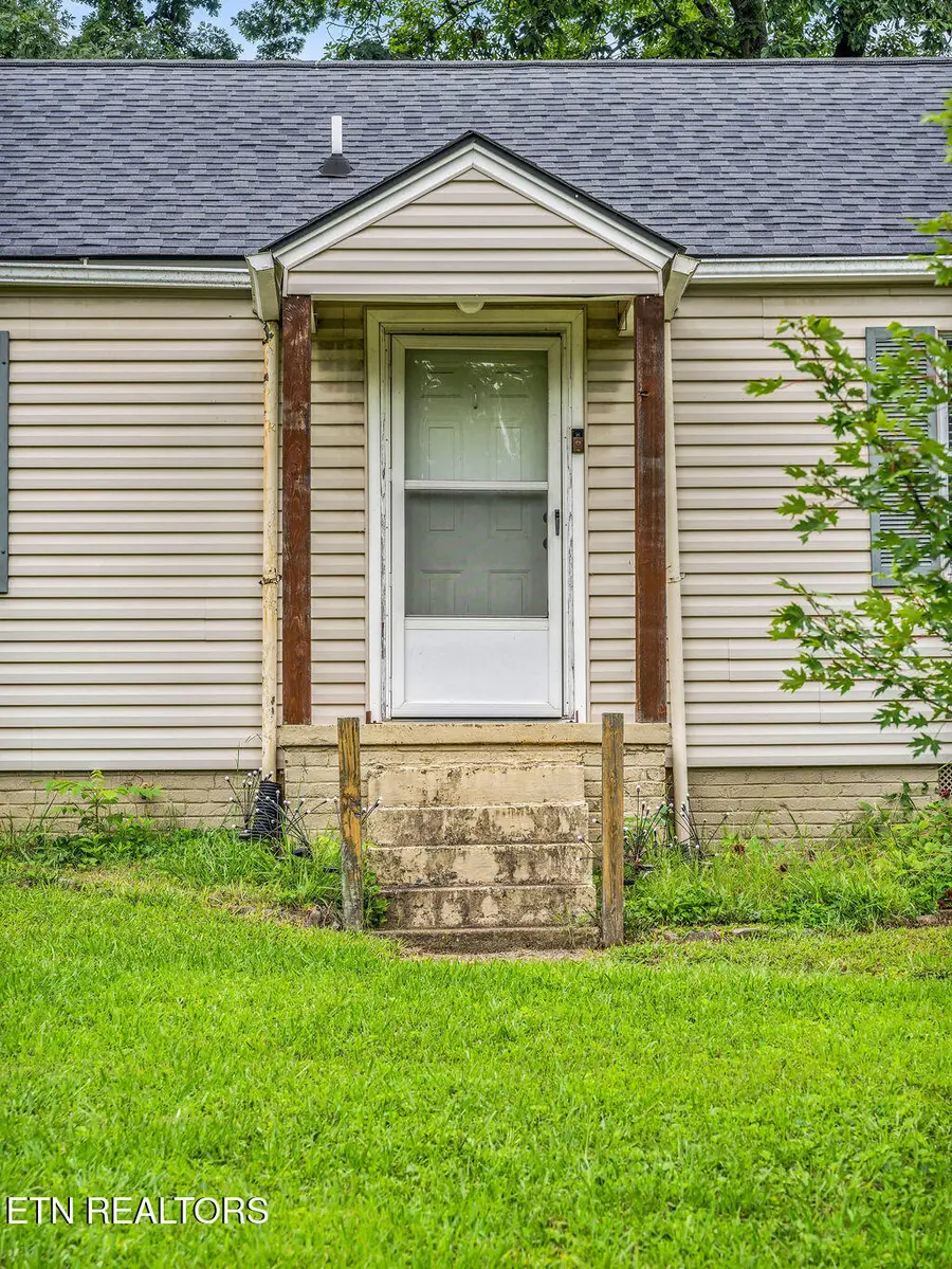 3511 Kenilworth Lane, Knoxville, TN 37914 - #3