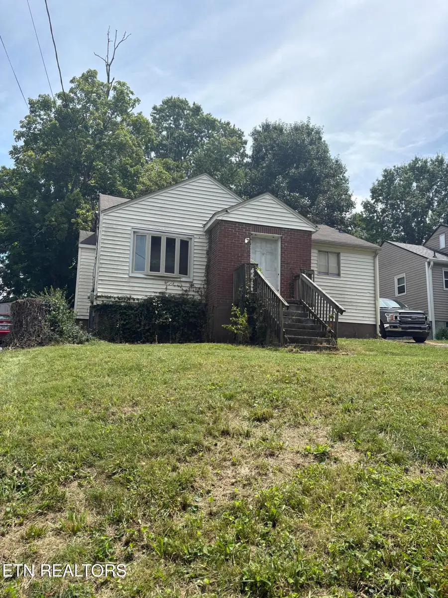 1840 Buford St, Knoxville, TN 37920 - #2