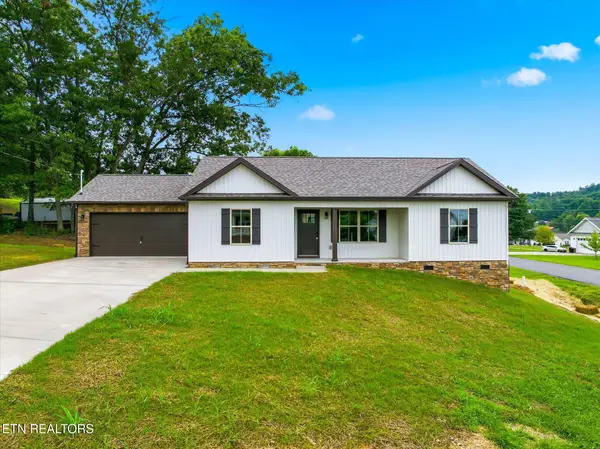 156 Owen Moore Drive, Maynardville, TN 37807