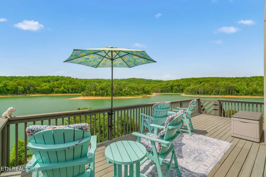 161 Twilight Blvd, Sharps Chapel, TN 37866 - #2