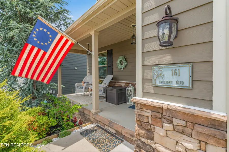161 Twilight Blvd, Sharps Chapel, TN 37866 - #3