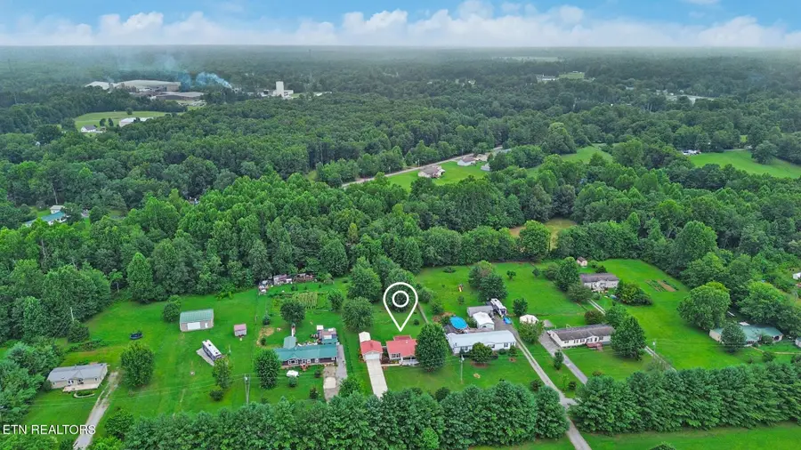 135 Caney Creek Drive, Crossville, TN 38571 - #3