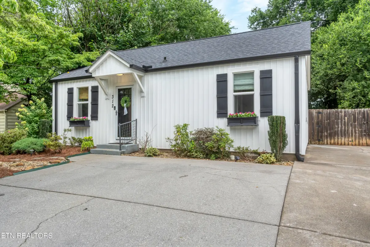 312 Incline Lane, Maryville, TN 37804 - #1
