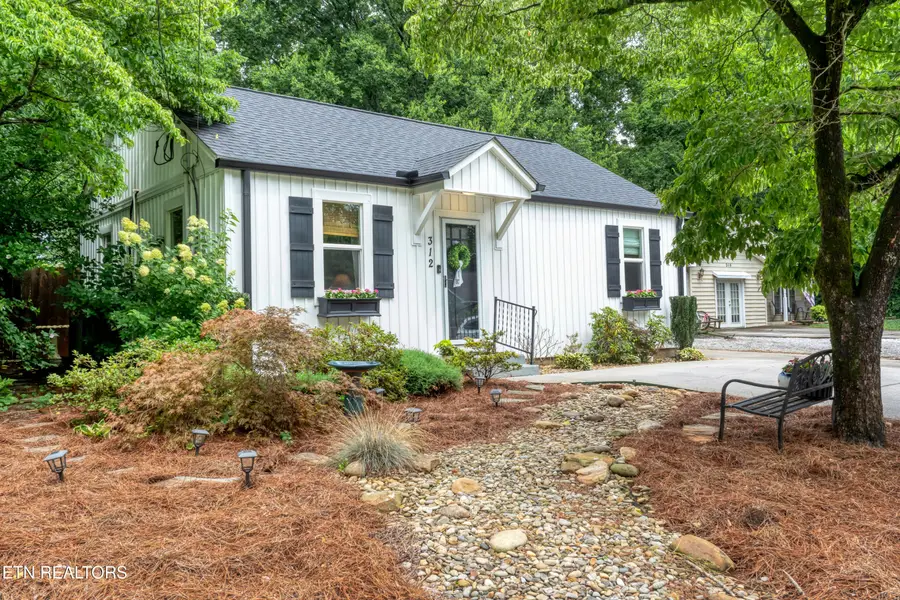 312 Incline Lane, Maryville, TN 37804 - #3