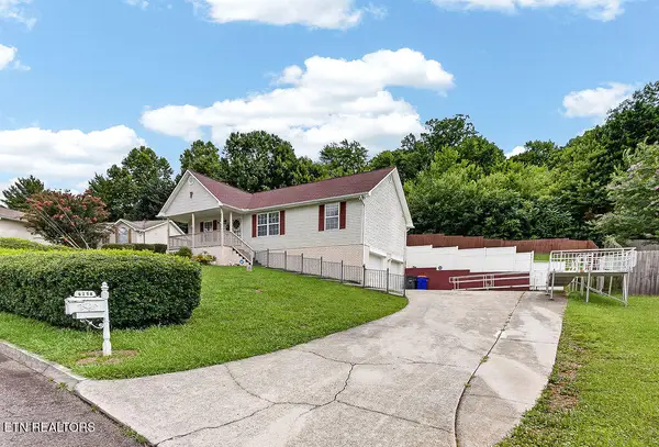 4258 Saint Lucia Lane, Knoxville, TN 37921