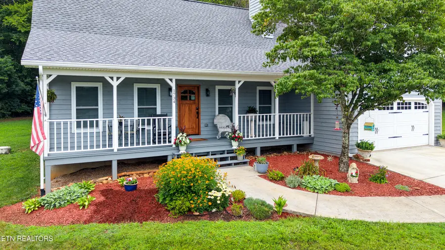 1734/1736 Cheyenne Court, Maryville, TN 37801 - #2