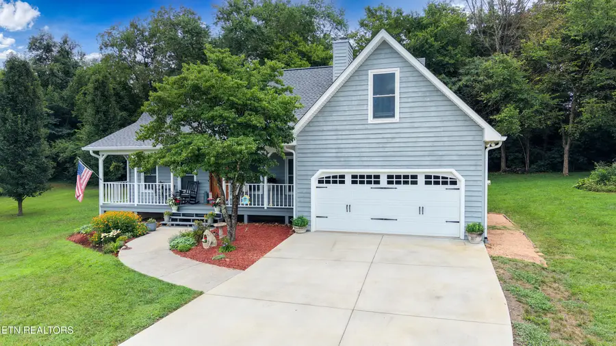 1734/1736 Cheyenne Court, Maryville, TN 37801 - #3