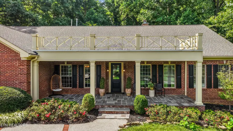 5520 Heathrow Drive, Knoxville, TN 37919 - #2