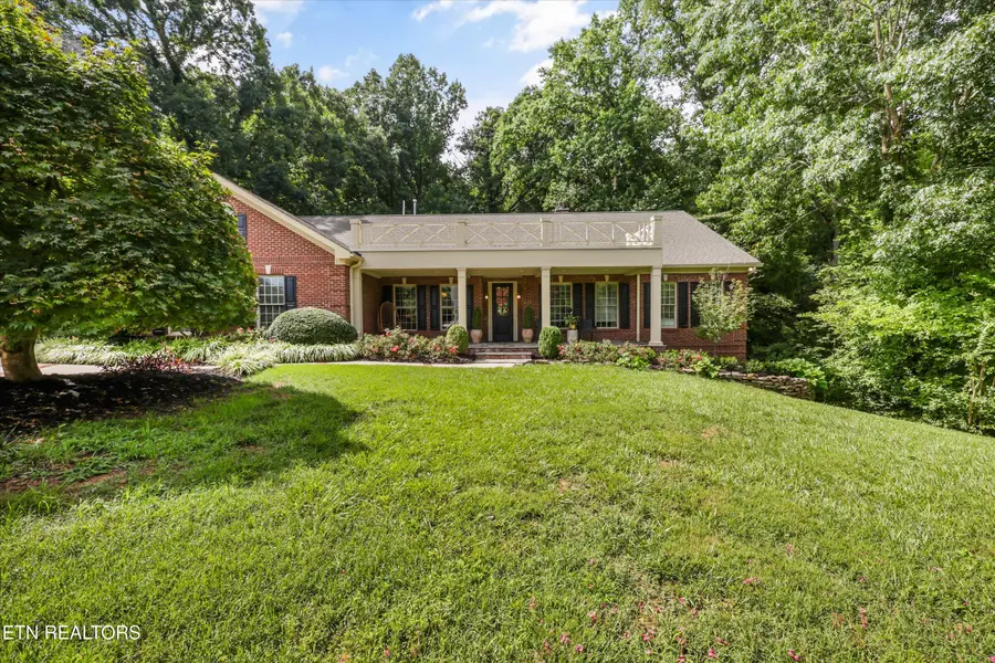 5520 Heathrow Drive, Knoxville, TN 37919 - #3