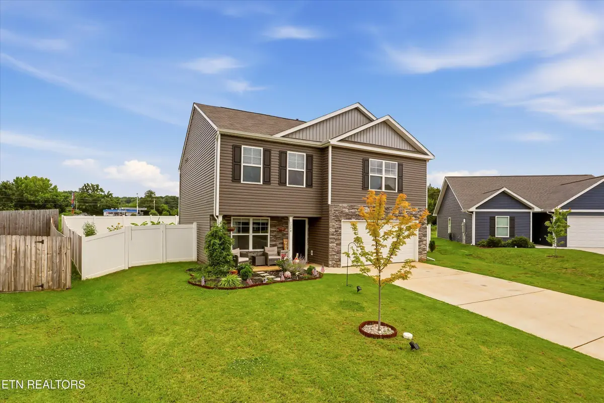 1248 Cole Drive, Talbott, TN 37877 - #1