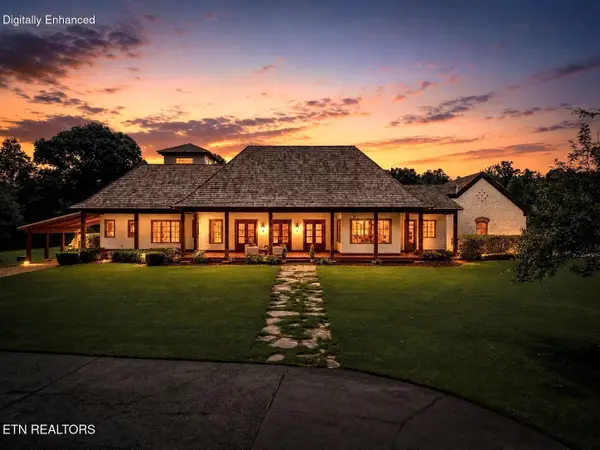 2000 Lawnville Rd, Kingston, TN 37763
