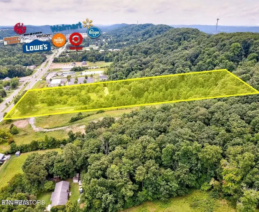 1307 Callahan Drive, Knoxville, TN 37912 - #3