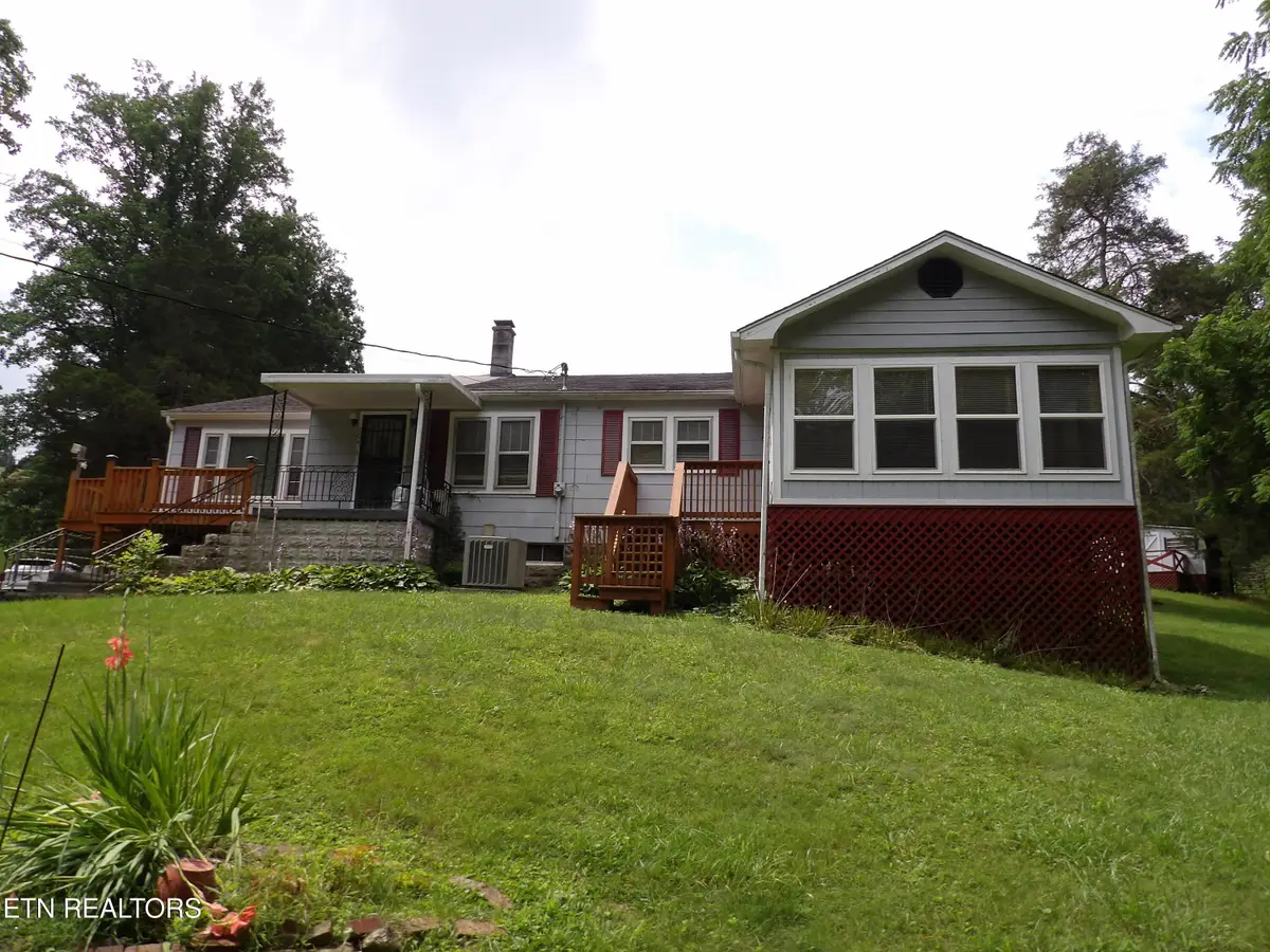 204 Bolton Hollow Rd, Harrogate, TN 37752 - #1