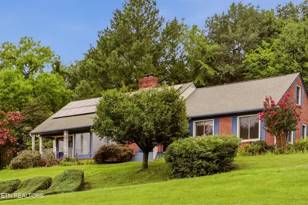 3617 Blow Drive, Knoxville, TN 37920