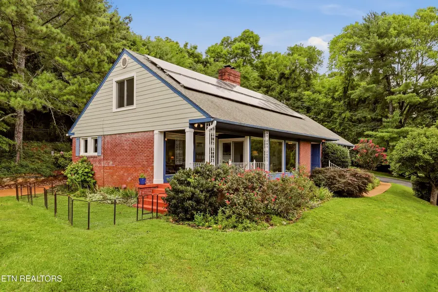 3617 Blow Drive, Knoxville, TN 37920 - #3