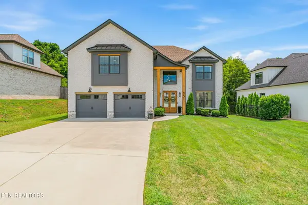 651 Little Turkey Lane, Knoxville, TN 37934