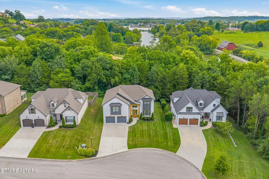 651 Little Turkey Lane, Knoxville, TN 37934 - #2