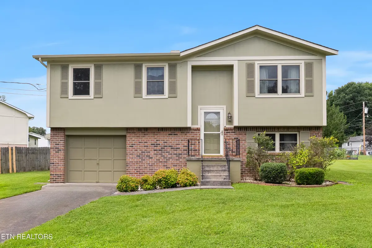 1837 Brookmill Rd, Knoxville, TN 37932 - #1