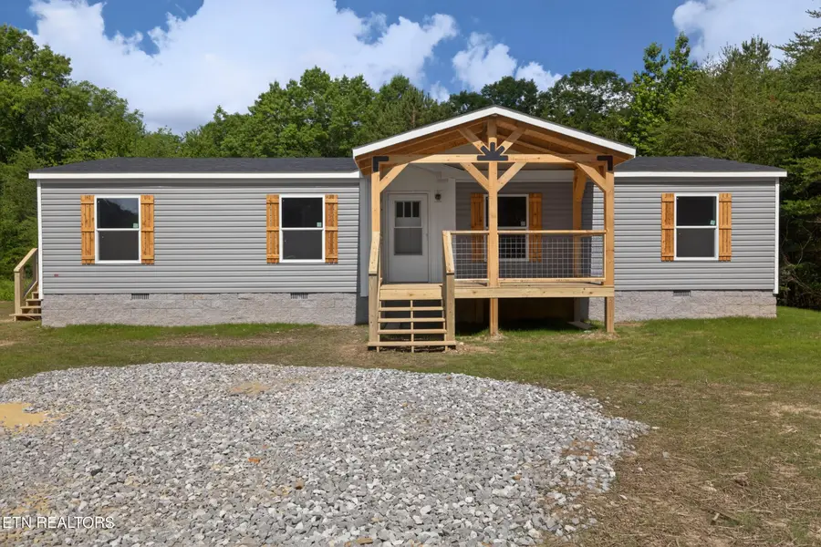 1090 Bill Black Road Rd #1, Clarkrange, TN 38553 - #3