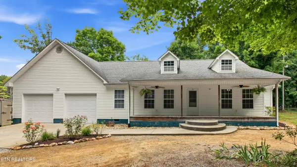 189 Fagin Lane, Madisonville, TN 37354