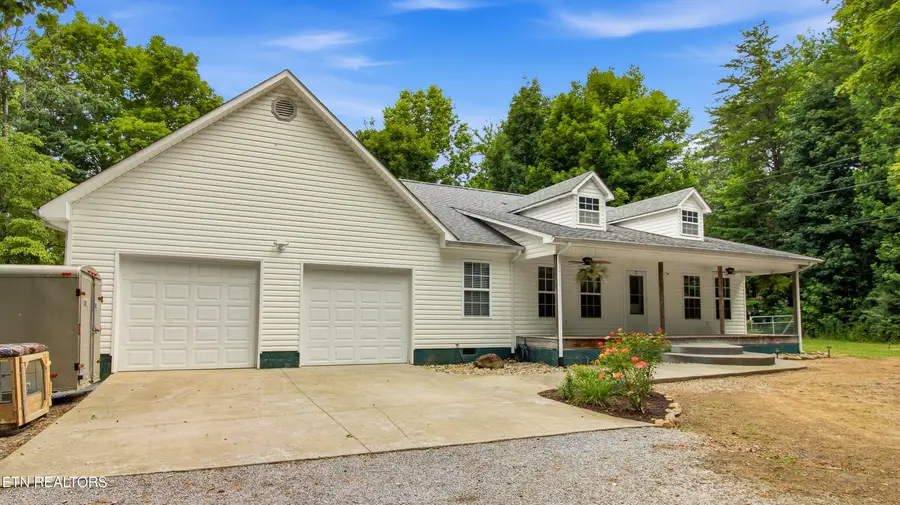 189 Fagin Lane, Madisonville, TN 37354 - #2