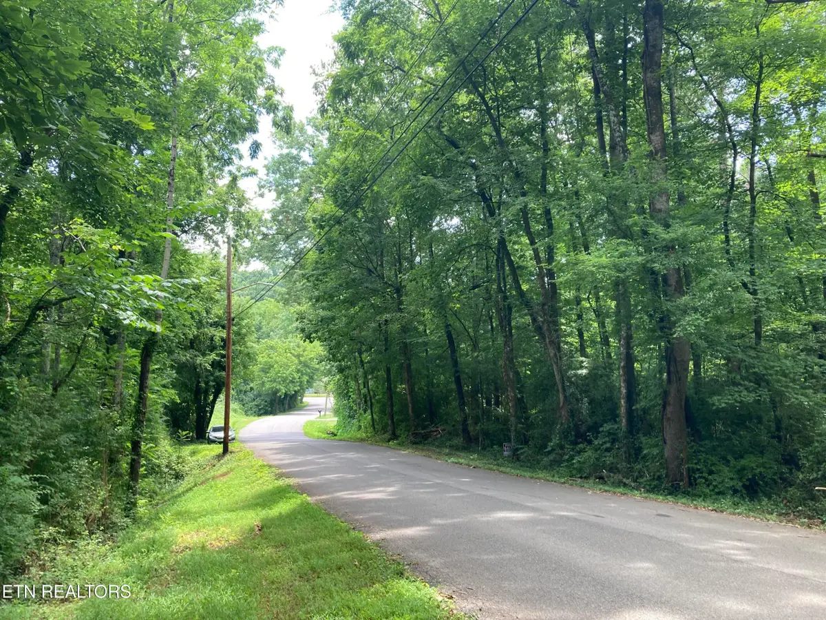 4921 Wise Hills Rd #1, Knoxville, TN 37920 - #1
