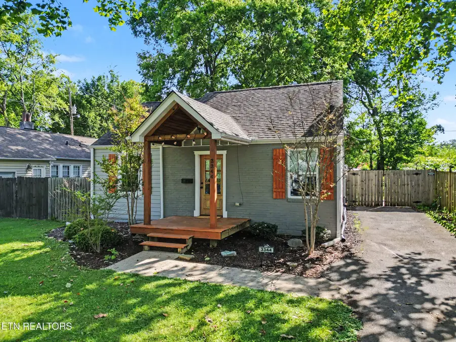 3344 Orlando St, Knoxville, TN 37917 - #2
