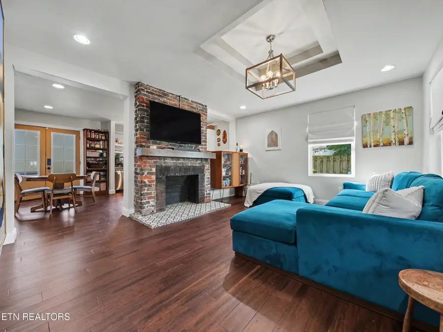 3344 Orlando St, Knoxville, TN 37917 - #3