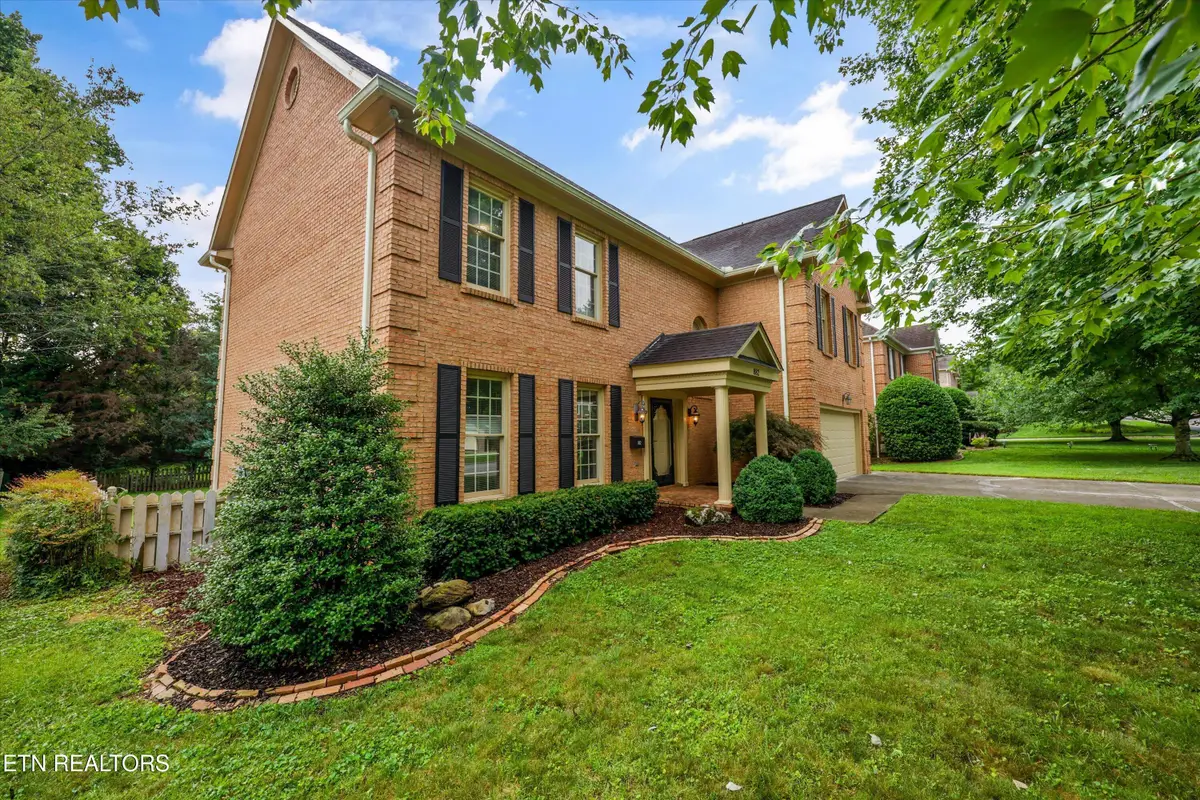 882 Hansmore Place, Knoxville, TN 37919 - #1