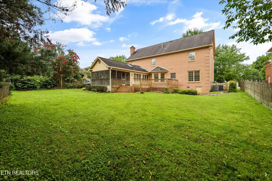 882 Hansmore Place, Knoxville, TN 37919 - #2