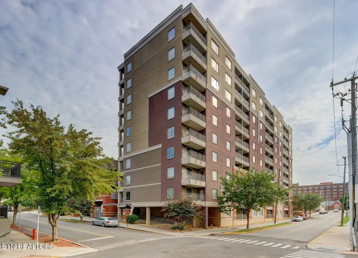 1735 Lake Ave #907, Knoxville, TN 37916 - #1