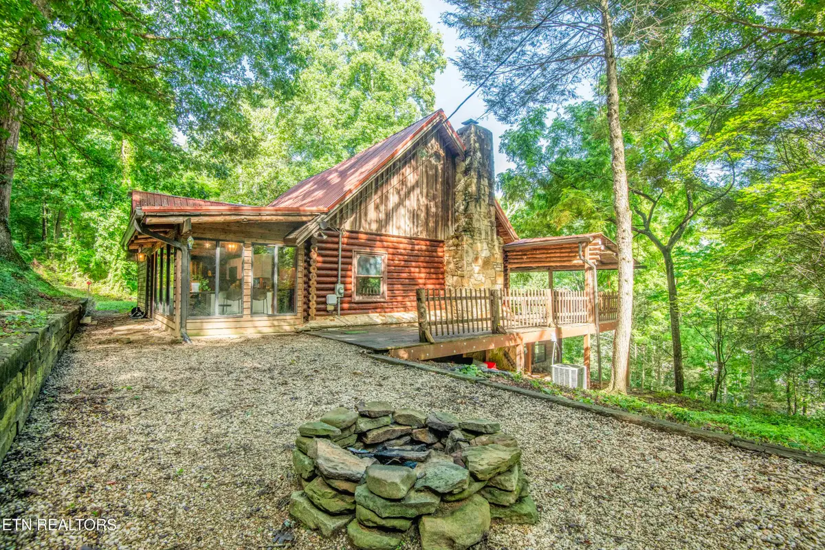 3110 Rifle Range Drive, Knoxville, TN 37918 - #1