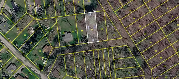 Laura Ln, Bristol, TN 37620