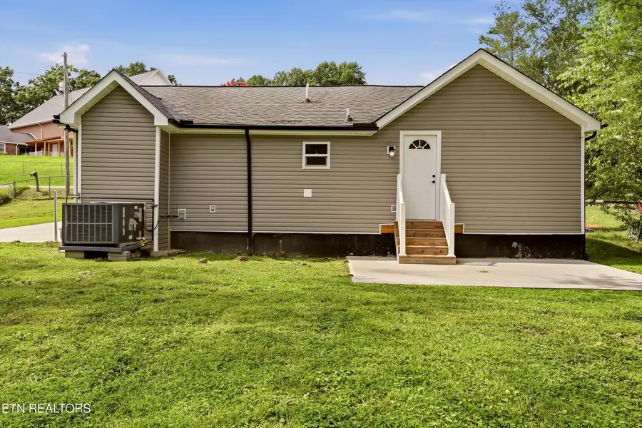 477 Marlow Circle, Clinton, TN 37716 - #2