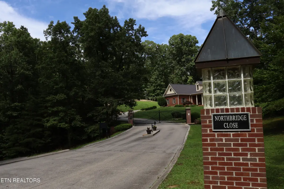 1016 Northbridge Close, Kingston, TN 37763 - #1