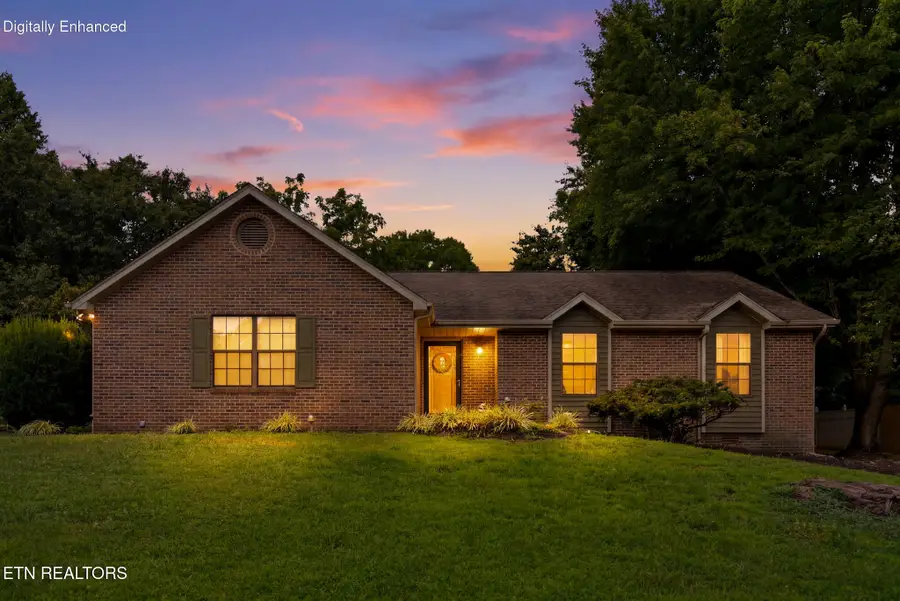 935 Sugarwood Drive, Maryville, TN 37803 - #2