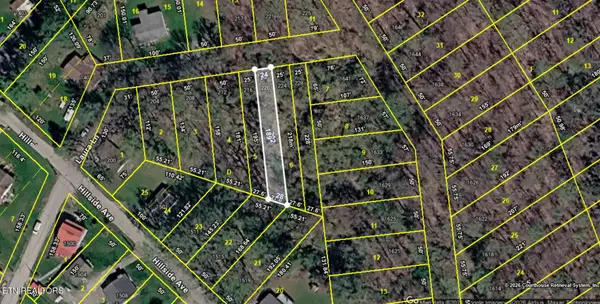 Laura Ln, Bristol, TN 37620