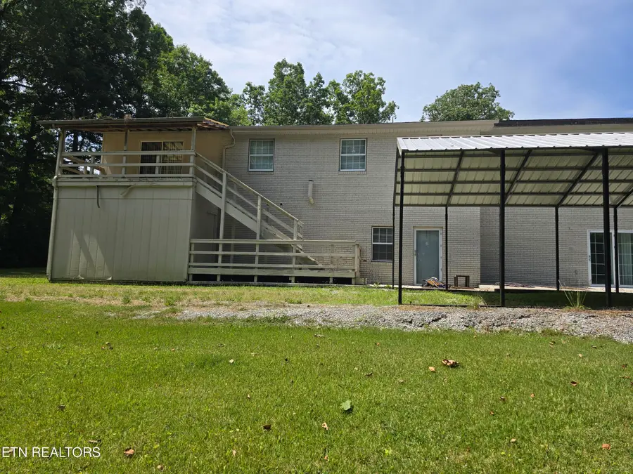 1654 Helenwood Detour Rd, Helenwood, TN 37755 - #2