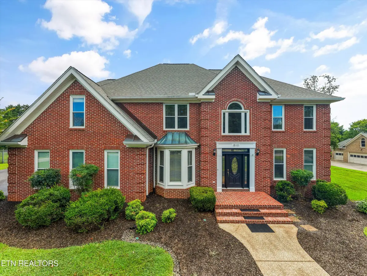 810 Barrington Blvd, Maryville, TN 37803 - #1