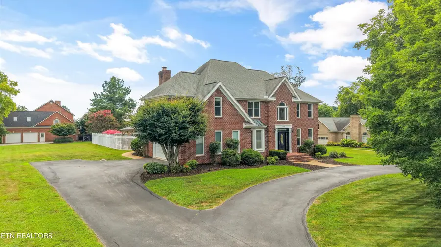 810 Barrington Blvd, Maryville, TN 37803 - #2