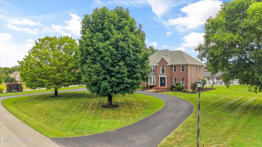 810 Barrington Blvd, Maryville, TN 37803 - #3