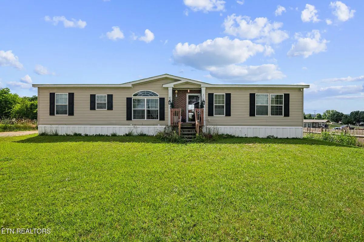 42 Wisecarver Rd, Mosheim, TN 37818 - #1