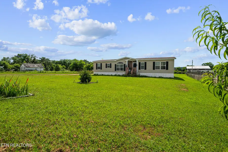 42 Wisecarver Rd, Mosheim, TN 37818 - #2