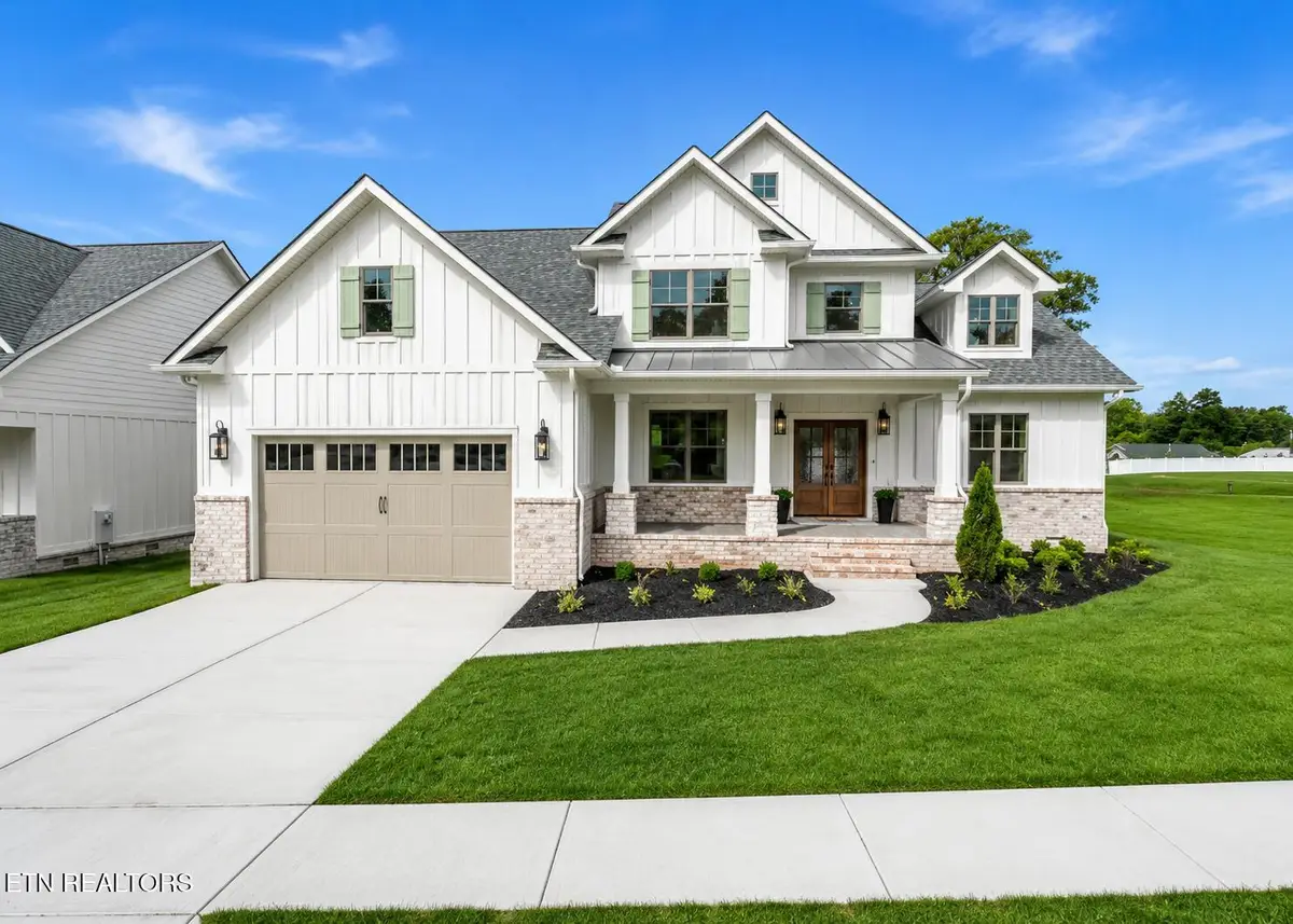 104 Cozy Manor Way, Clinton, TN 37716 - #1