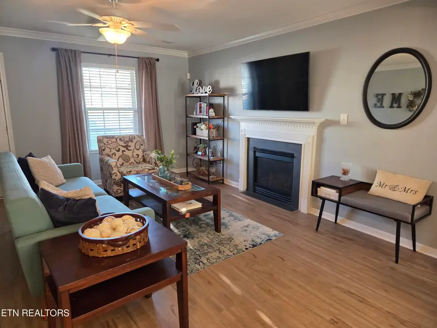 2232 Cartmill Drive, Powell, TN 37849 - #2