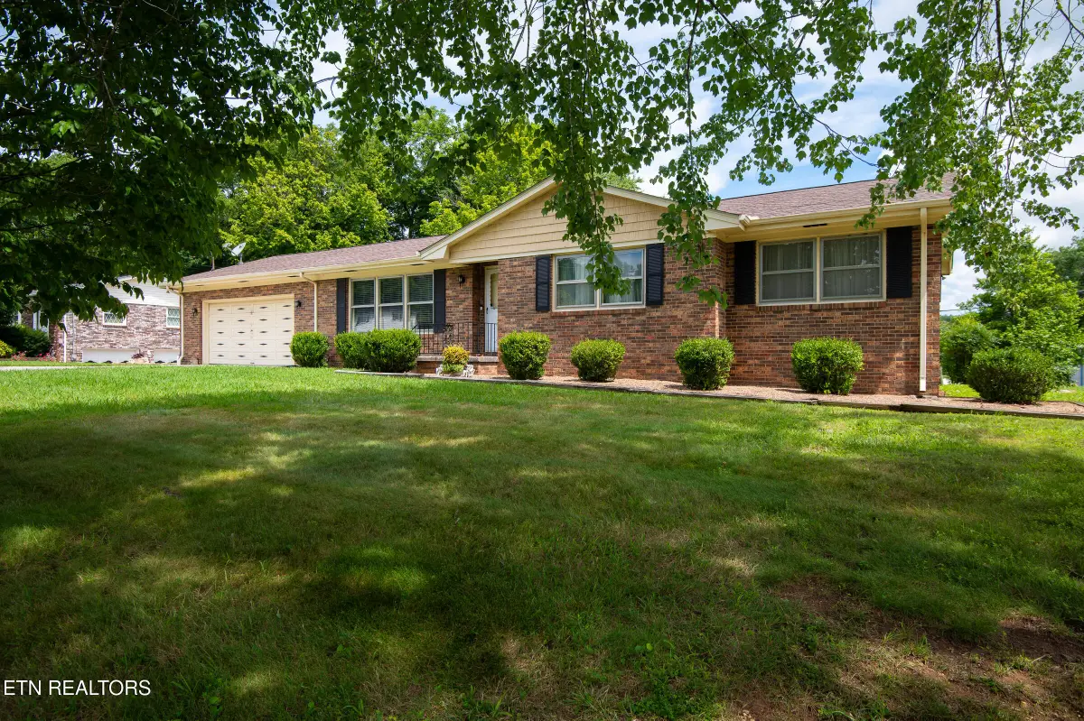 101 Westwood Drive, Clinton, TN 37716 - #1