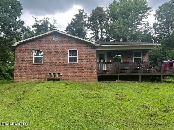 167 Booker Rd, Maynardville, TN 37807